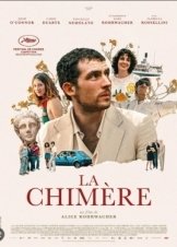 Η χίμαιρα / La chimera (2023)