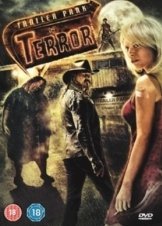 Trailer Park of Terror (2008)