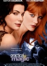 Μαγικά φίλτρα / Practical magic (1998)