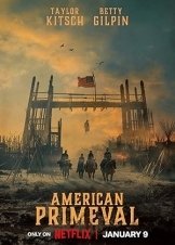 American Primeval (2025)