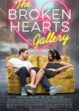 The Broken Hearts Gallery (2020)