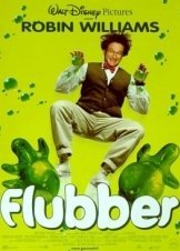 Φλάμπερ / Flubber (1997)