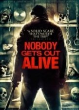 Down The Road / Nobody Gets Out Alive (2013)