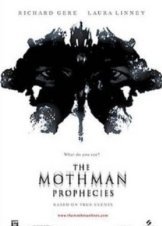 The Mothman Prophecies / Ο Χρησμός της Πεταλούδας (2002)