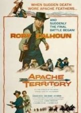 Apache Territory (1958)