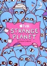 Strange Planet (2023)
