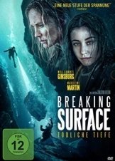 Breaking Surface (2020)