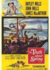 Το πρώτο ξύπνημα / The Truth About Spring (1965)