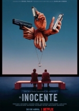 Ο Αθώος / The Innocent / El inocente (2021)