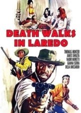 Death Walks in Laredo / 3 pistole contro Cesare (1967)