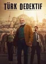 The Turkish Detective / Türk Dedektif (2023)