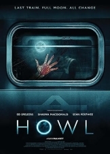 Howl / Ουρλιαχτό (2015)