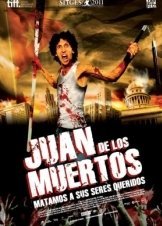 Juan de los muertos / Juan of the Dead (2011)