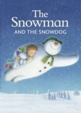 The Snowman and the Snowdog / Ο Χιοναθρωποσ Κι Ο Σκυλοσ (2012)