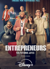 Entrepreneurs (2025)