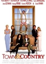 Αιτία Διαζυγίου / Town & Country (2001)
