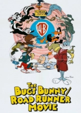 Bugs Bunny: Τρελά Χριστουγεννιάτικα Παραμύθια / The Bugs Bunny/Road Runner Movie (1979)