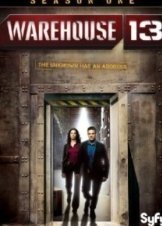Warehouse 13 (TV Series 2009–2014)