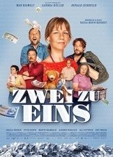 Zwei zu Eins / Δύο προς Ένα (2024)