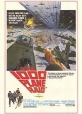 The Thousand Plane Raid (1969)