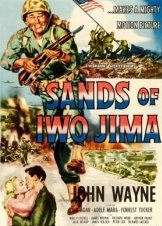 Στους άμμους της Ιβοζίμα / Sands of Iwo Jima (1949)