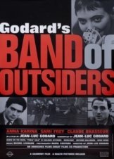 Band of Outsiders (1964)