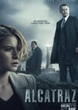 Alcatraz (2012) Tv series