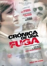 Το Χρονικό Μιας Απόδρασης / Chronicle of an Escape (2006)