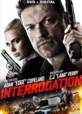 Μαχη Με Τον Χρονο / Interrogation (2016)