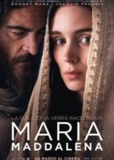 Mary Magdalene (2017)