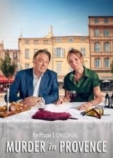 Murder in Provence (2022)