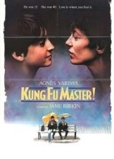 Κουνγκ-φου μάστερ / Kung-fu master! (1988)