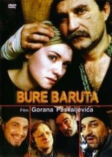 Πυριτιδαποθήκη / Bure baruta / Cabaret Balkan (1998)