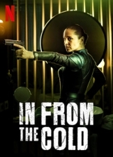 Η Κατάσκοπος από το Παρελθόν / In from the Cold (2022)
