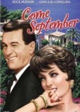 Come September (1961)