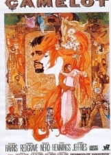 Κάμελοτ / Camelot (1967)