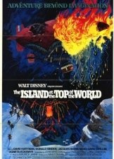 The Island at the Top of the World (1974)
