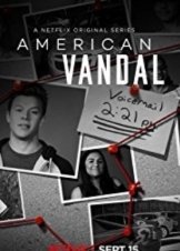 American Vandal (2017-) TV Series