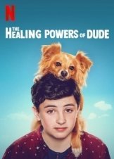 The Healing Powers of Dude (2020)