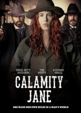 Calamity Jane (2024)