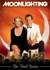 Moonlighting (1985–1989) 1,2,3,4,5η Σεζόν