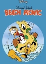 Beach Picnic / Πικνίκ στην Παραλία (1939)