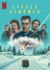 Little Siberia (2025)