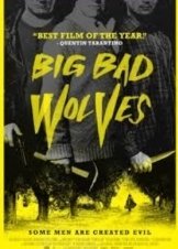 Big Bad Wolves (2013)