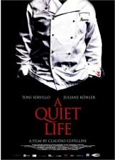 Una vita tranquilla (2010)