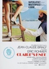 Το Γόνατο της Κλαίρης / Claire's Knee / Le genou de Claire (1970)