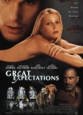 Μεγαλεσ Προσδοκιεσ / Great Expectations (1998)