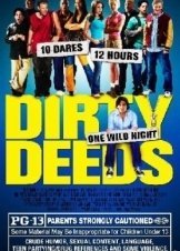 Dirty Deeds (2005)