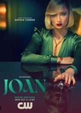 Joan (2024)