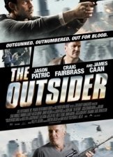 The Outsider / Η διάσωση (2014)